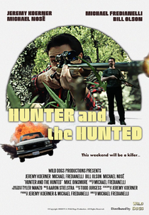 Hunter and the Hunted (Hunter and the Hunted)