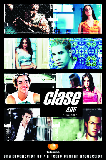  de TV Clase 406 (2002)