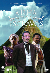 A Ilha dos Escravos  (A Ilha dos Escravos)