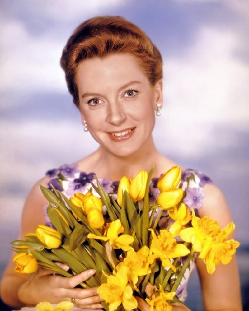 Deborah Kerr (I) - Foto 2