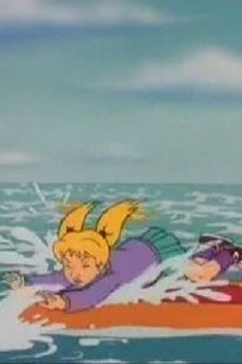 Poster de Episódio Blows Its Top (1995)