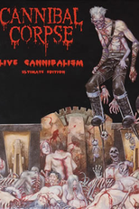 Live Cannibalism (Live Cannibalism)