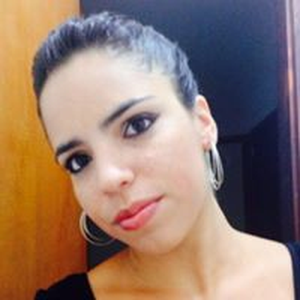 Foto de perfil de Kamila