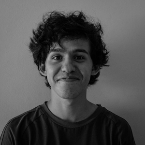 Foto de perfil de Lucas
