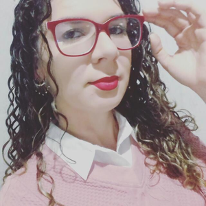 Foto de perfil de Natanaelma Silva da Costa