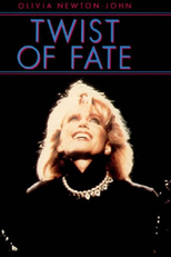 Olivia Newton-John: Twist of Fate (Olivia Newton-John: Twist of Fate)