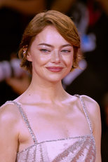 Emma Stone (III)