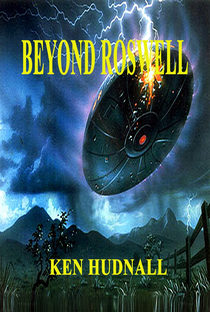 Além de Roswell: Histórias UFO - Poster / Capa / Cartaz - Oficial 1
