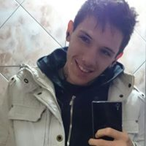 Foto de perfil de Pablo