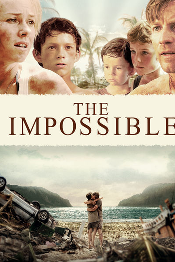  de Filme O Impossível (2012)