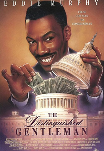 Um Distinto Cavalheiro (The Distinguished Gentleman)