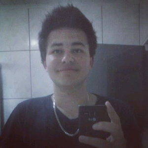 Foto de perfil de Ramon Sasse