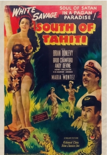 Sul do Taiti (South of Tahiti)