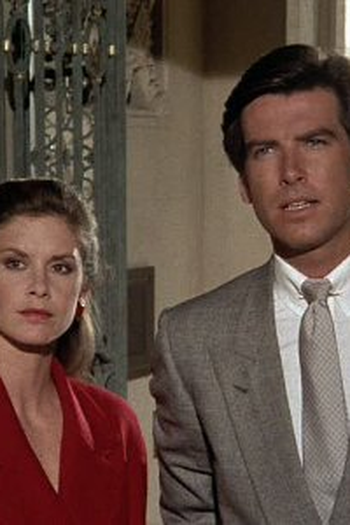 Poster de Episódio Forged Steele (1985)