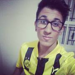 Foto de perfil de André
