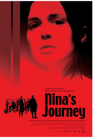 Poster 1 de Filme Ninas Resa (2005)