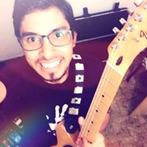 Foto de perfil de Vítor Cardoso