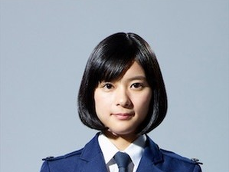 Foto 1 de Chiisana Kyojin