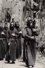Procession of Capuchin Monks, Rome (Procession of Capuchin Monks, Rome)