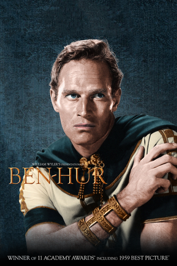  de Filme Ben-Hur (1959)