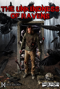 The Unkindness of Ravens - Poster / Capa / Cartaz - Oficial 1