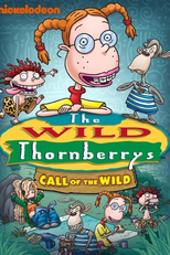 Os Thorberrys: O Chamado da Selva (The Thornberrys: Call of the Wild)