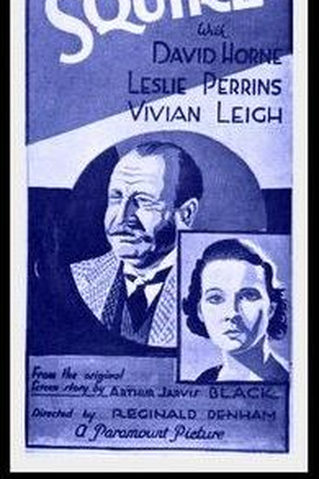  de Filme The village squire (1935)