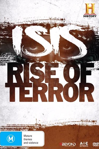  de TV ISIS: Terrorismo Extremo (2016)