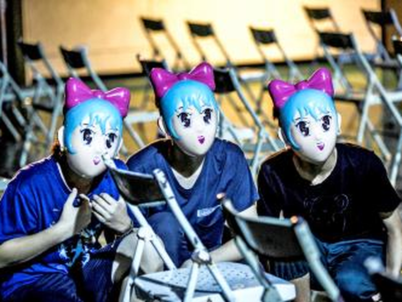 Foto 2 de Meeting Dr. Sun