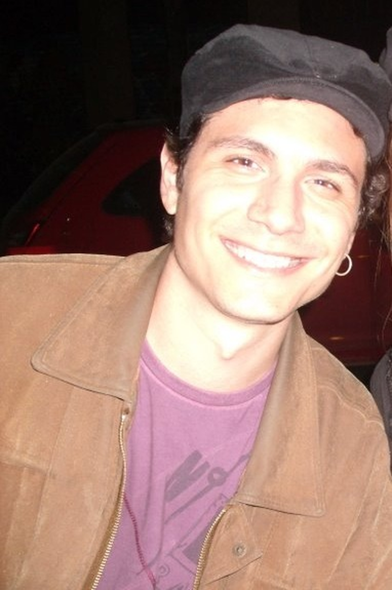Marcos Menezes de Sá - Foto 1
