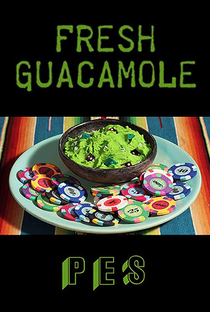 Fresh Guacamole - Poster / Capa / Cartaz - Oficial 1