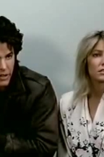 Poster de Episódio Virginia Reels (1989)