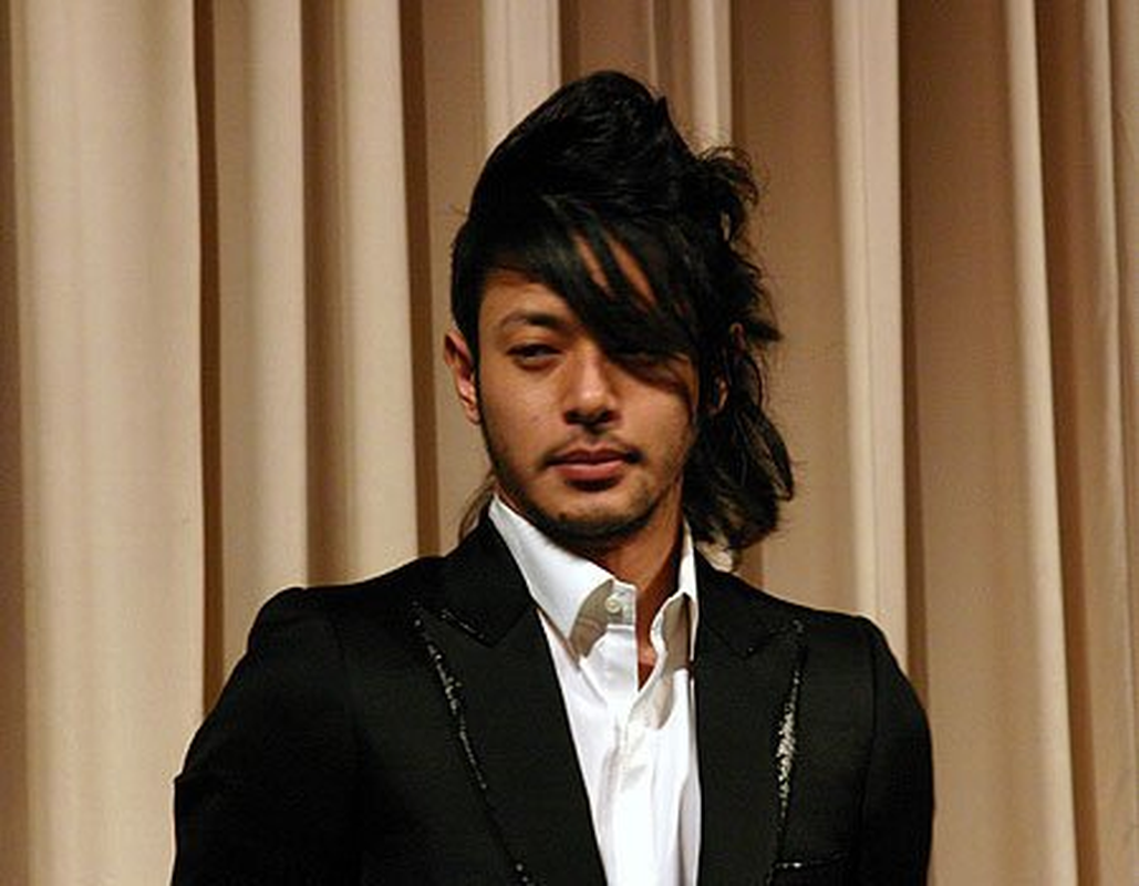 Joe Odagiri - Foto 5