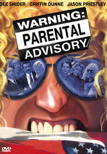 Proibido para Menores (Warning: Parental Advisory)