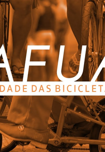Afuá - Cidade das Bicicletas (Afuá - Cidade das Bicicletas)