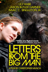 Letters from the Big Man (Letters from the Big Man)