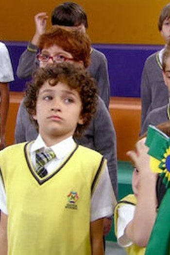 Poster de Episódio Capítulo 5 (2012)