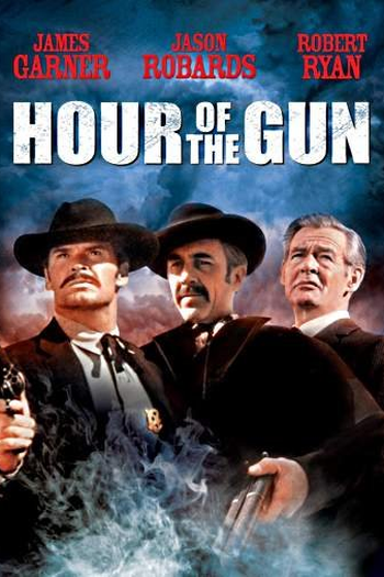  de Filme A Hora da Pistola  (1967)