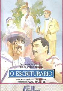 O Escriturário (Policarpo, ufficiale di scrittura)