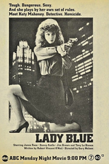 Dama de Ouro (Lady Blue)