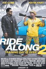 Policial em Apuros 2 (Ride Along 2)