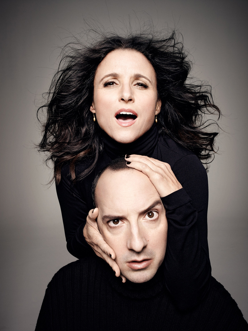 Tony Hale - Foto 3