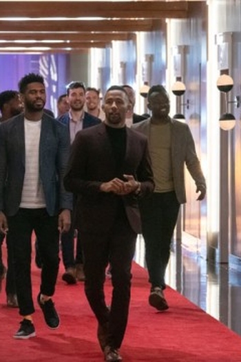 Poster de Episódio Welcome to the Pods! (2023)