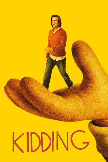  de Série Kidding (1ª Temporada) (2018)