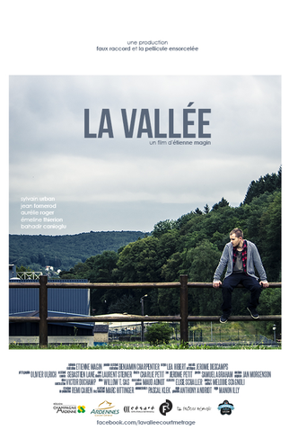 Poster 1 de Curta O Vale (2015)