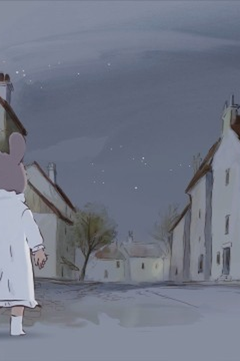 Poster de Episódio La somnambule (2017)