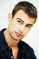 Theo James