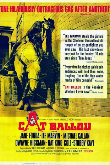  de Filme Dívida de Sangue (1965)