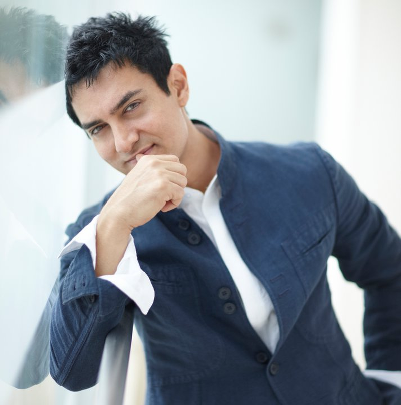 Aamir Khan - Foto 22