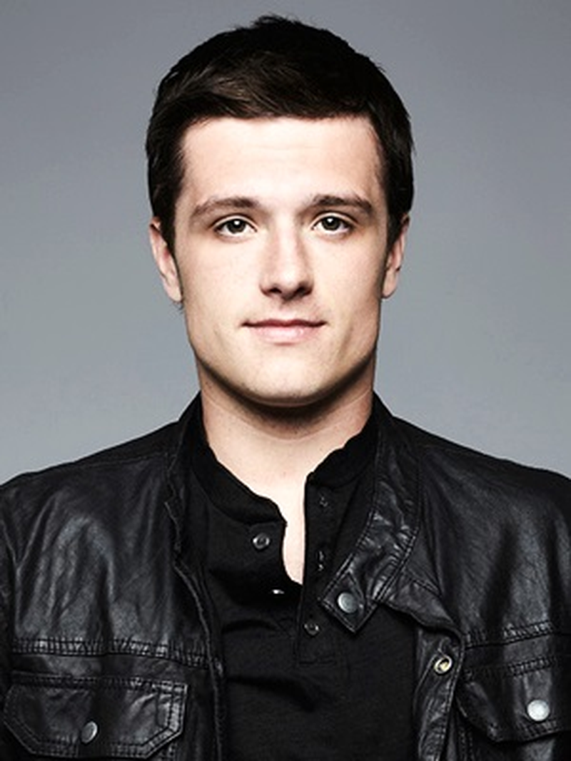Josh Hutcherson - Foto 5